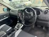 Ступица SUZUKI ESCUDO/GRAND VITARA 2008 4615079K00 TDA4W/TDB4W J24B, задняя левая