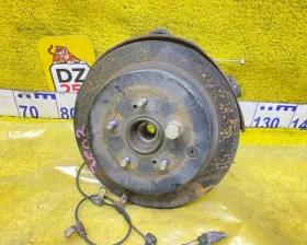 Ступица SUZUKI