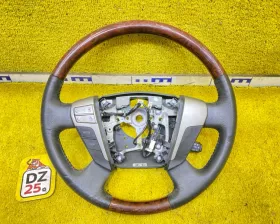 Руль TOYOTA