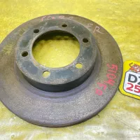 Тормозной диск TOYOTA