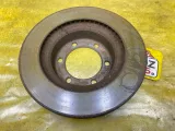 Тормозной диск TOYOTA FJ CRUISER/4RUNNER/HILUX SURF ЛЕВЫЙ|ПРАВЫЙ|2011 4351235322 GSJ15W/GSJ10W/GRN210L/GRN215L/GRN215W/UZN210L/UZN215L/TRN215W/RZN215 1GRFE, передний правый