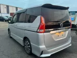 Суппорт NISSAN SERENA 2016/Цена K23 410115TA0A GFC27 MR20DD, передний левый