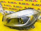 Фара Mercedes-Benz A-CLASS/A180 2012/Цвет 191 A1768202961 W176/WDD176.042 M270E16/270.910/270910, передняя левая