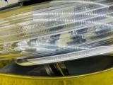 Фара Mercedes-Benz A-CLASS/A180 2012/Цвет 191 A1768202961 W176/WDD176.042 M270E16/270.910/270910, передняя левая