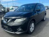 Рулевая колонка NISSAN XTRAIL 2014/Цвет G41 285046FP3C NT32 MR20DD, передняя