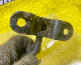 Гидроаккумулятор подвески TOYOTA