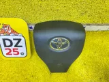 Подушка безопасности водителя TOYOTA ESQUIRE/NOAH/VOXY 2014/С ЗАРЯДОМ 4513028601C0 ZRR85W/ZRR85G/ZRR85/ZRR80G/ZRR80/ZRR80W/ZWR80/ZWR80G/ZWR80W 3ZRFAE, передняя