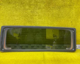 Стекло двери багажника NISSAN