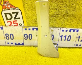 Накладка на крыло NISSAN