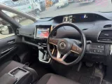 Накладка на крыло NISSAN SERENA 2016/Цвет QAB 638725TA0D GFC27 MR20DD, передняя правая