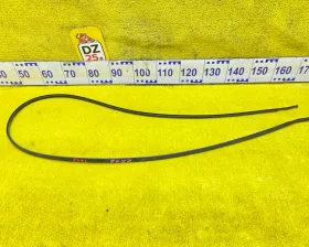 Молдинги на крыше NISSAN