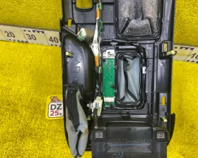 Консоль автомата TOYOTA