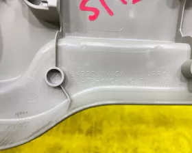 Пластик замка багажника NISSAN