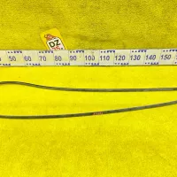 Молдинги на крыше NISSAN