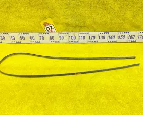 Молдинги на крыше NISSAN