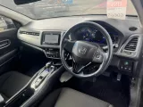 Накладка на порог HONDA VEZEL 2014/Цвет G539P 71850T7B003 RU3/RU4/RU1/RU2 LEB, левая