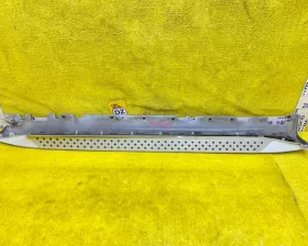 Подножка BMW