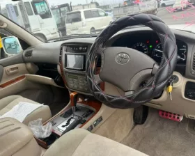 Кнопка включения подогрева сидений TOYOTA