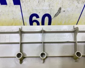 Ручка в салоне Toyota