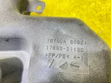 Патрубок воздушного фильтра TOYOTA FJ CRUISER/4RUNNER/LAND CRUISER PRADO/GX400 2011 1788131250 GSJ15W/GSJ10W/GRN280L/GRN285L/GRJ150W/GRJ151W/GRJ150R/GRJ150L/GRJ158L 1GRFE, передний