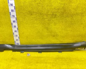 Накладка на порог HONDA