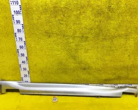 Накладка на порог HONDA