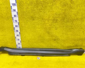 Накладка на порог HONDA