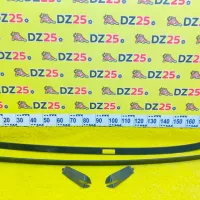 Молдинги на крыше NISSAN