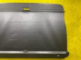 Шторка багажника BMW X5 2008 51476955873 E70 N52B30AF, задняя