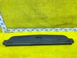 Шторка багажника BMW X5 2008 51476955873 E70 N52B30AF, задняя