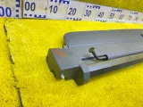 Шторка багажника BMW X5 2008 51476955873 E70 N52B30AF, задняя