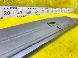 Шторка багажника BMW X5 2008 51476955873 E70 N52B30AF, задняя