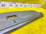Шторка багажника BMW X5 2008 51476955873 E70 N52B30AF, задняя