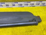 Шторка багажника BMW X5 2008 51476955873 E70 N52B30AF, задняя
