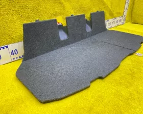 Пол багажника пластик TOYOTA