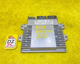 Блок управления двс NISSAN