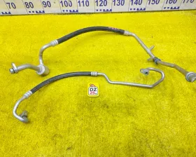 Трубки кондиционера NISSAN