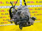 АКПП NISSAN SERENA 2016/RE0F10FGR50 3102070X0D GC27/C27/GFC27 MR20DD, передняя