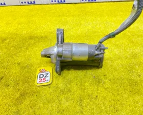 Стартер NISSAN