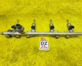 Инжектор NISSAN