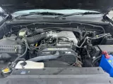 Консоль магнитофона TOYOTA LAND CRUISER PRADO 2003/Цвет 1E9 6559440070 VZJ125W 5VZFE, передний