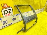 Консоль магнитофона TOYOTA LAND CRUISER PRADO 2003/Цвет 1E9 6559440070 VZJ125W 5VZFE, передний
