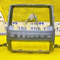 Консоль магнитофона TOYOTA