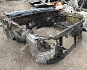 Лонжерон TOYOTA