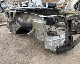 Лонжерон TOYOTA