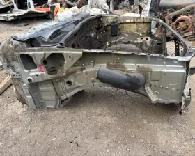 Лонжерон TOYOTA