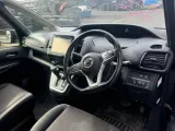 Натяжитель ремня генератора NISSAN SERENA 2016 119555TK0C GFC27/GC27/C27/GFNC27/GNC27 MR20DD, передний