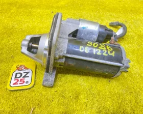 Стартер NISSAN