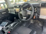 Амортизатор капота TOYOTA FJ CRUISER ЛЕВЫЙ|ПРАВЫЙ|2012 534400W160 GSJ15W/GSJ10W 1GRFE, передний
