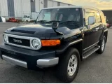 Амортизатор капота TOYOTA FJ CRUISER ЛЕВЫЙ|ПРАВЫЙ|2012 534400W160 GSJ15W/GSJ10W 1GRFE, передний